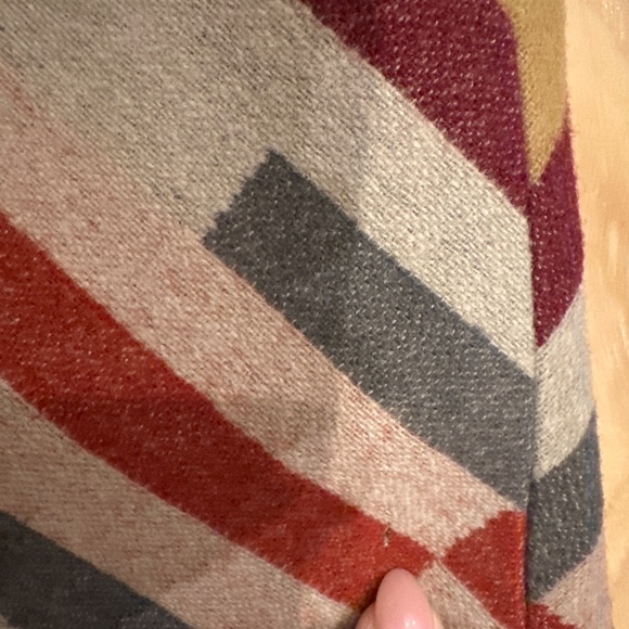 Women's Pendleton Portland Collection Jumper Dress - Picture 6 of 7